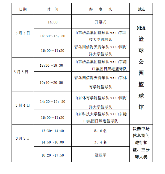 即將開賽！第三屆“潔晶杯”籃球邀請(qǐng)賽